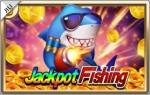 JILI Jackpot Fishing bonus